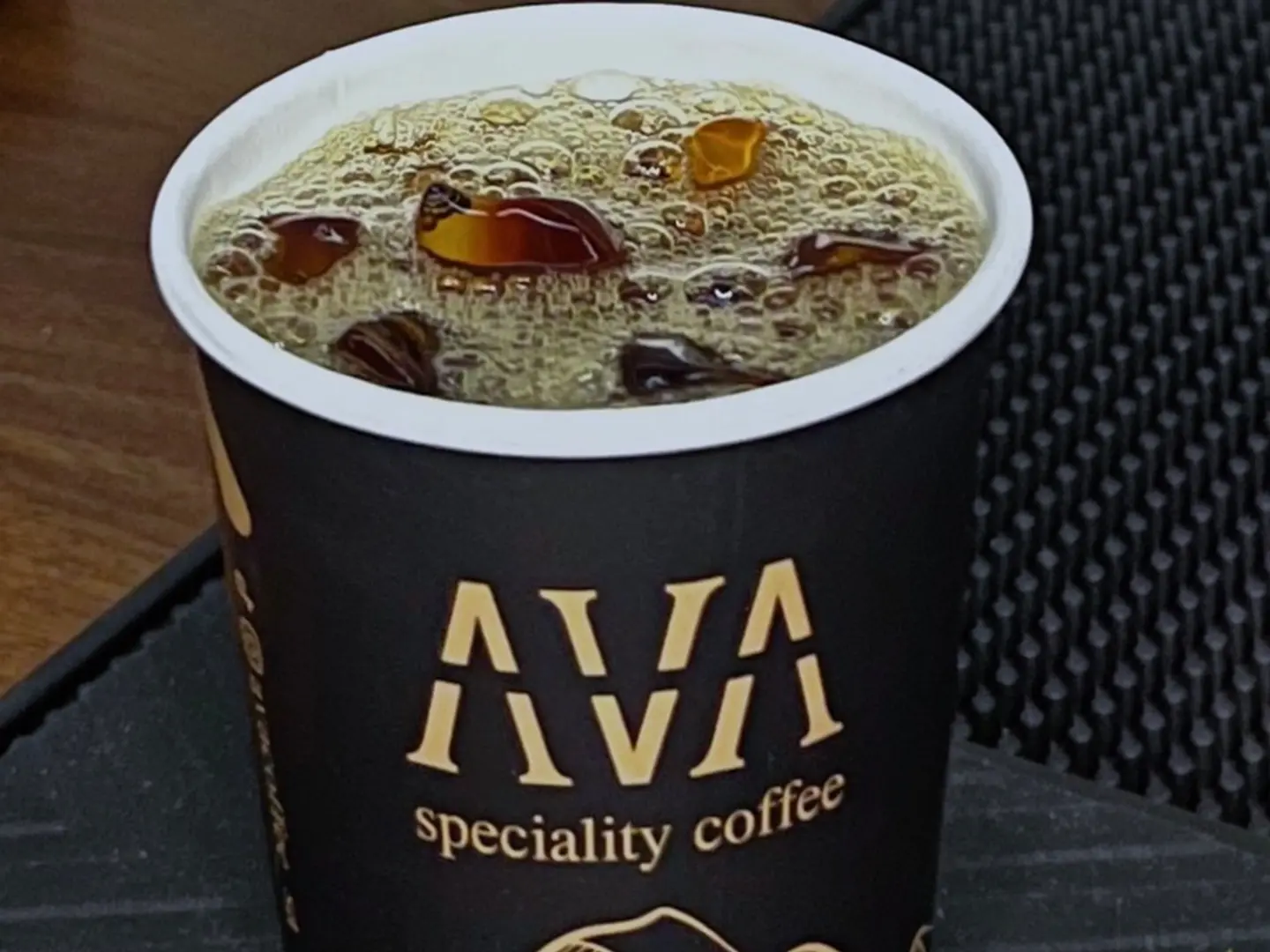 Iced V60 Large