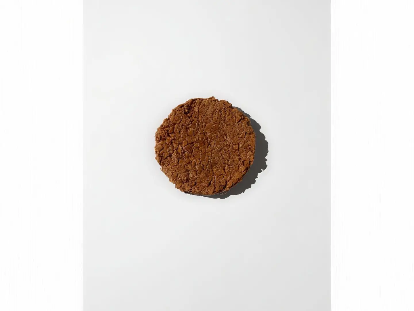 كرانشي شوكلت