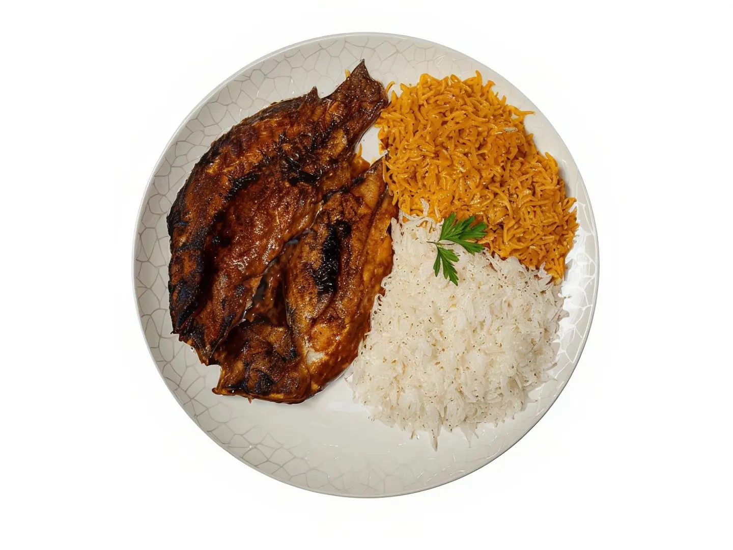 وجبة بلطي