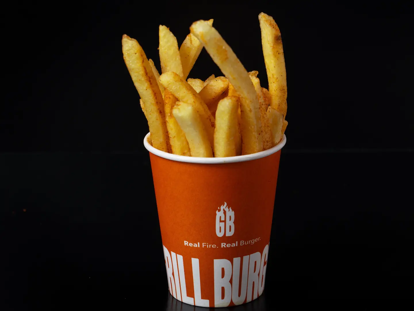 Fries