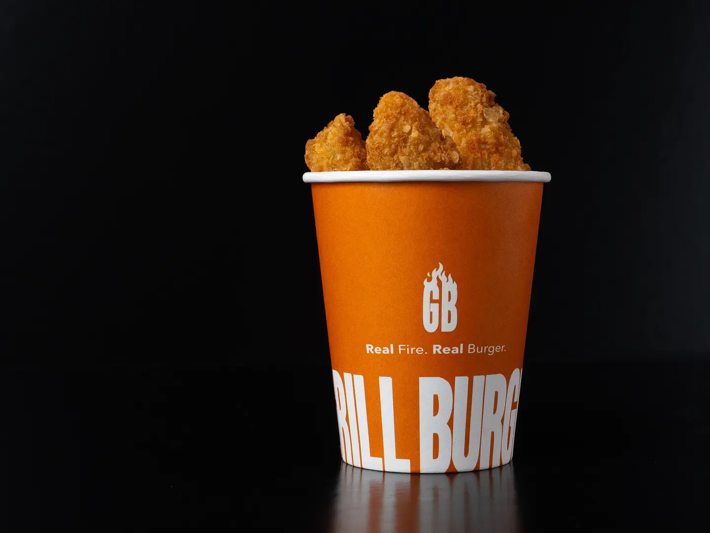 Chicken Strips