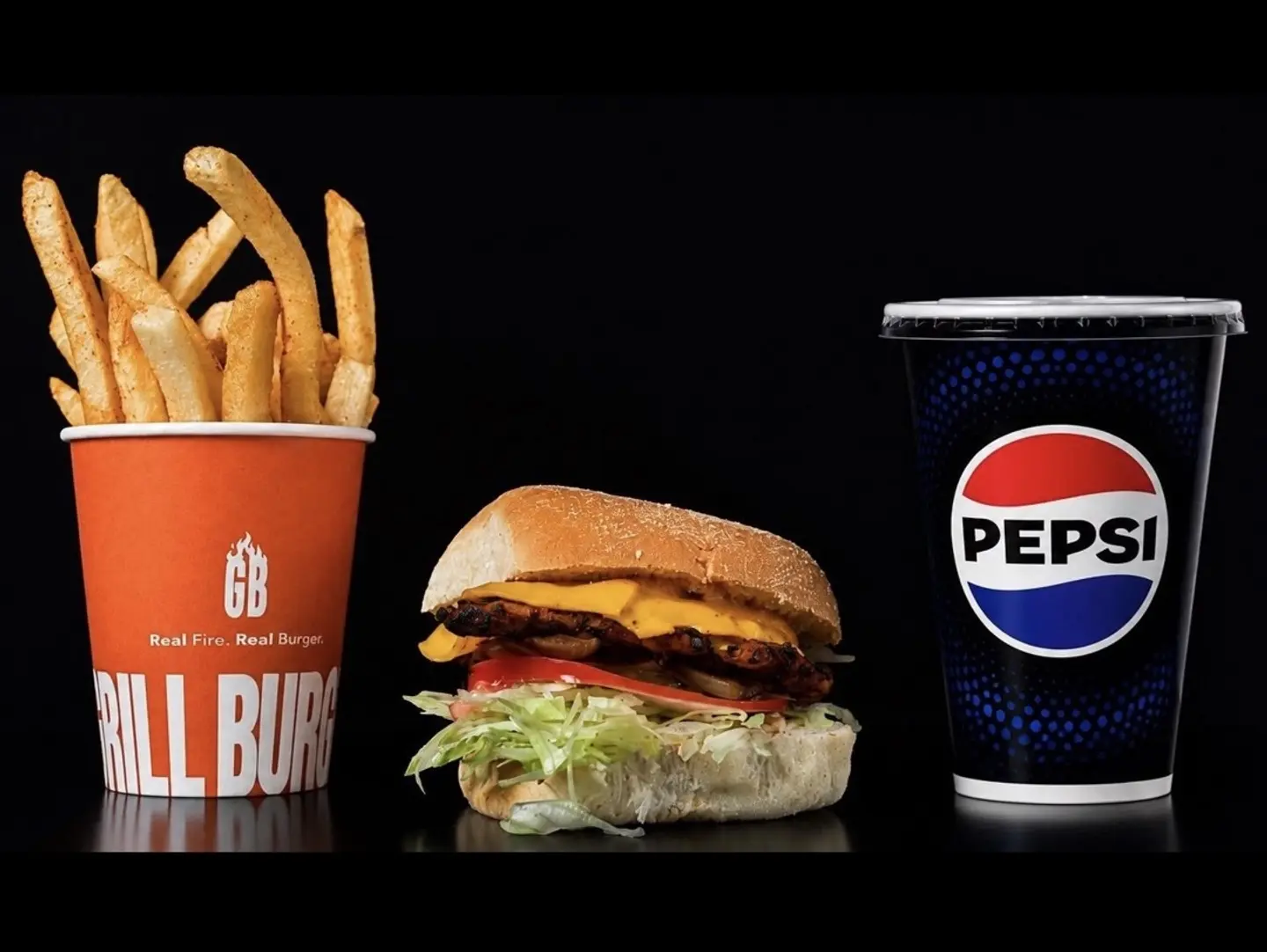 Mini Chicken Meal