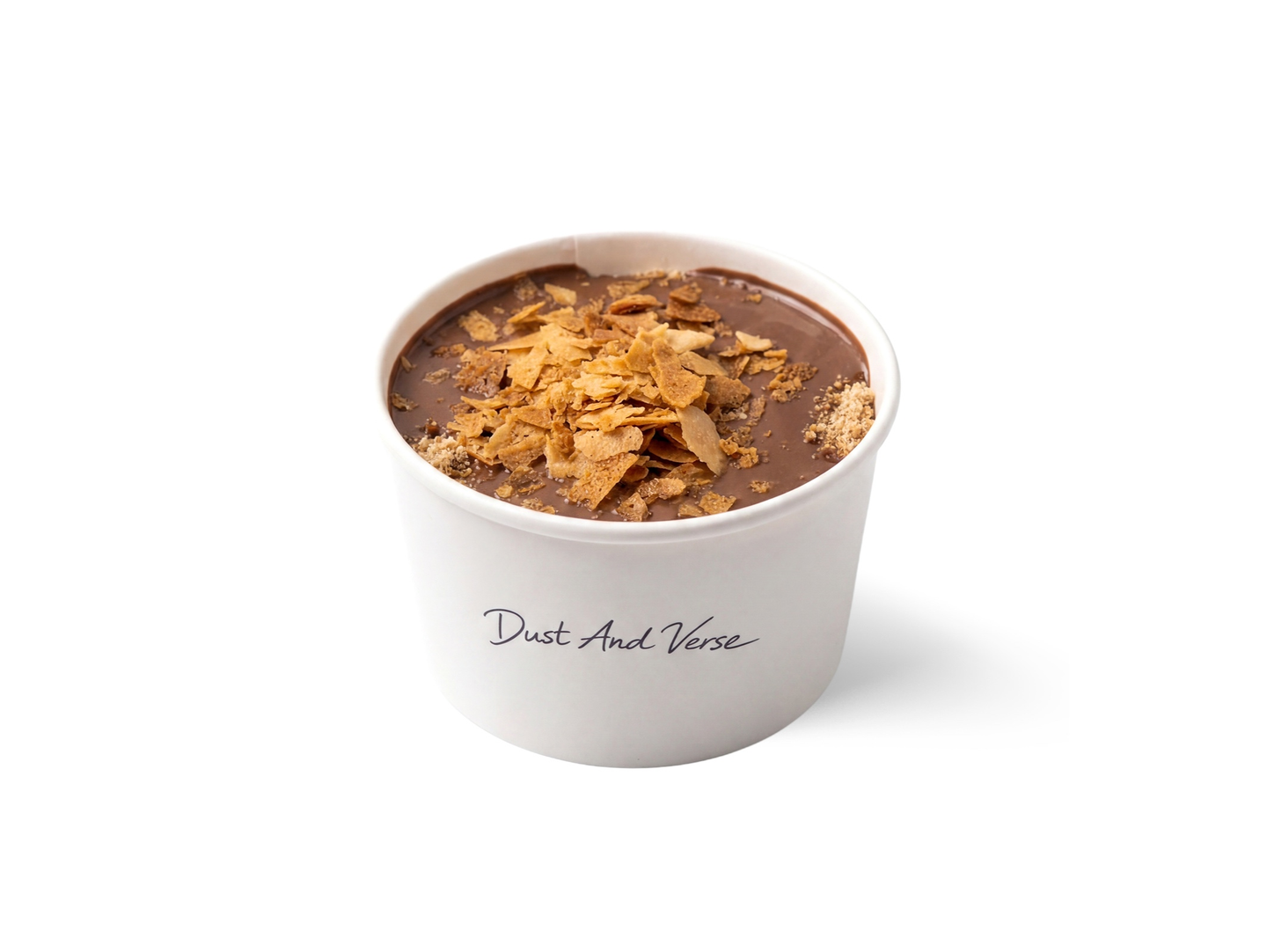 Chocolate Pudding
