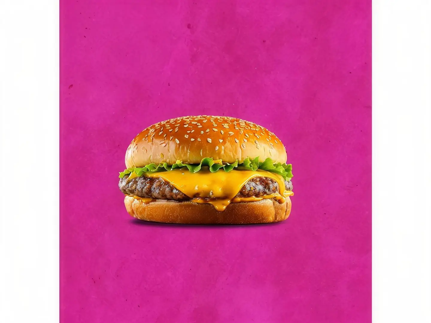 برجر كلاسيك