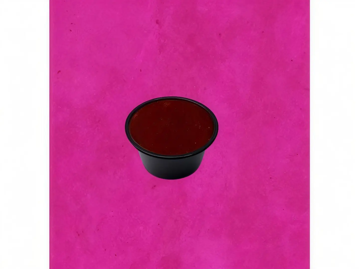 صوص الباربكيو