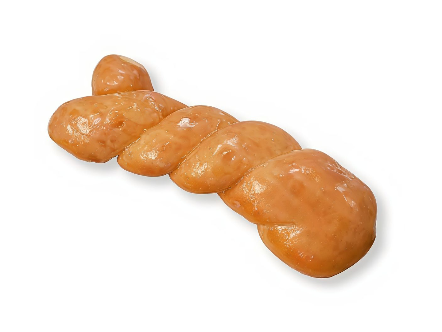 دونات جليز تويست