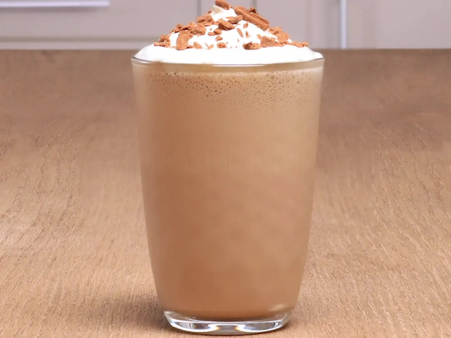 شوكليت كريم فرابتشينو