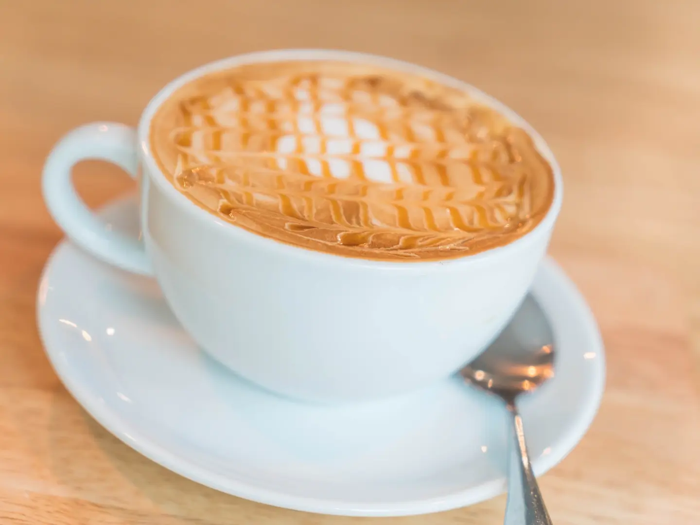 كاراميل ميكاتو ( صغير)