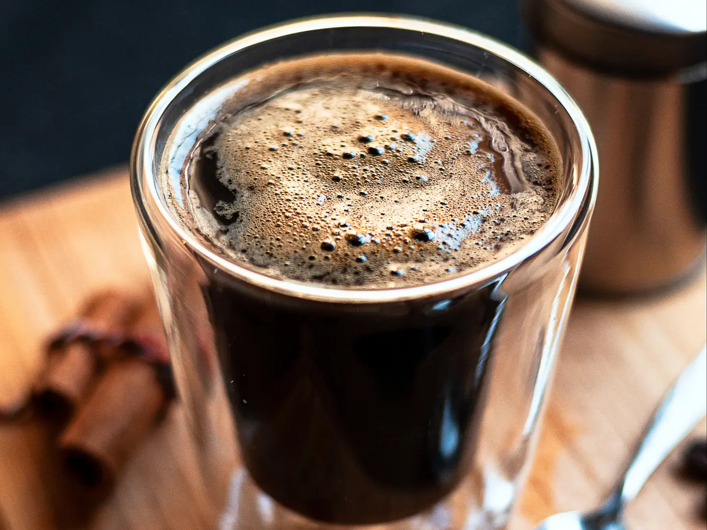 أمريكانو (صغير)