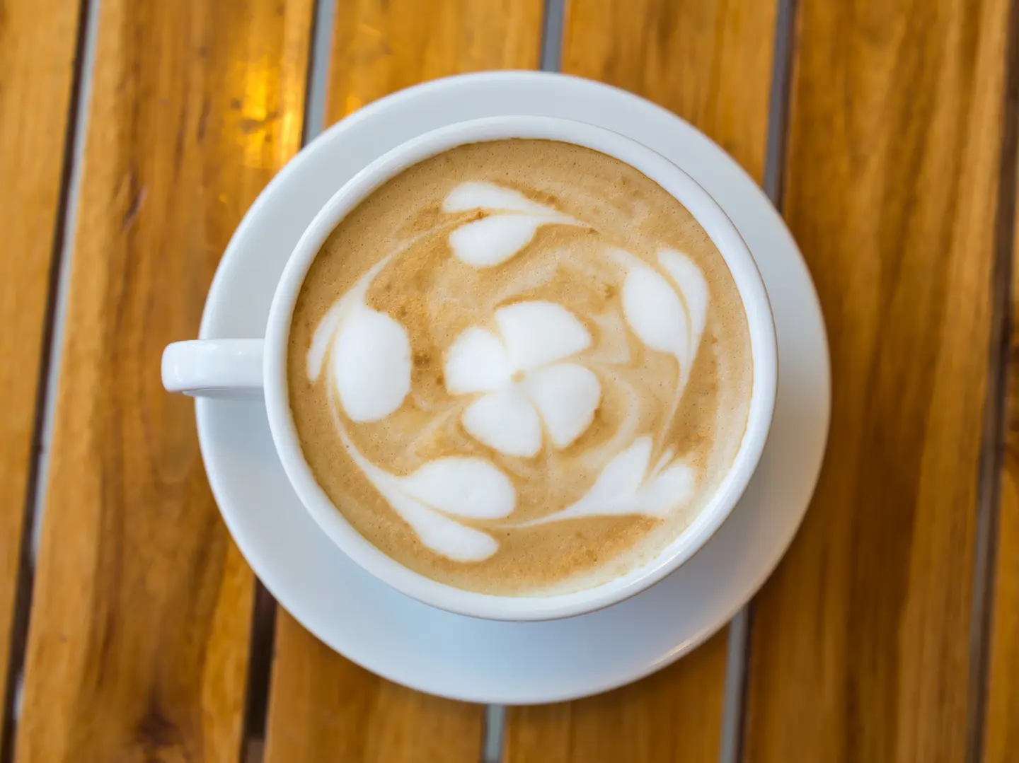 وايت موكا (صغير)