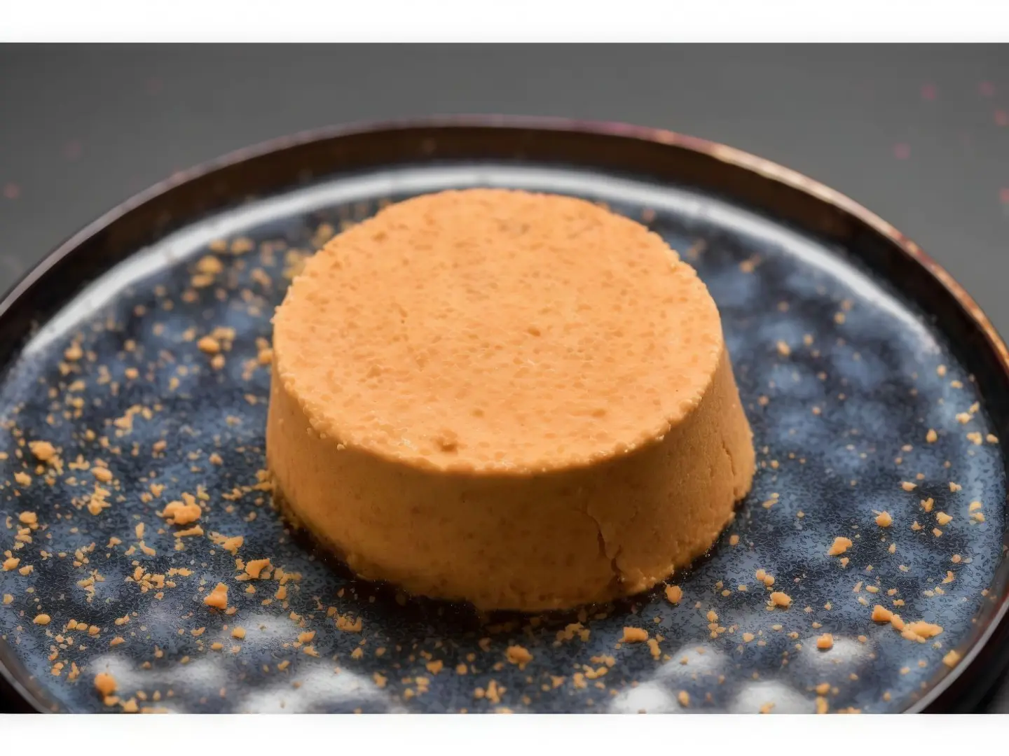 Raspberry Cheesecake