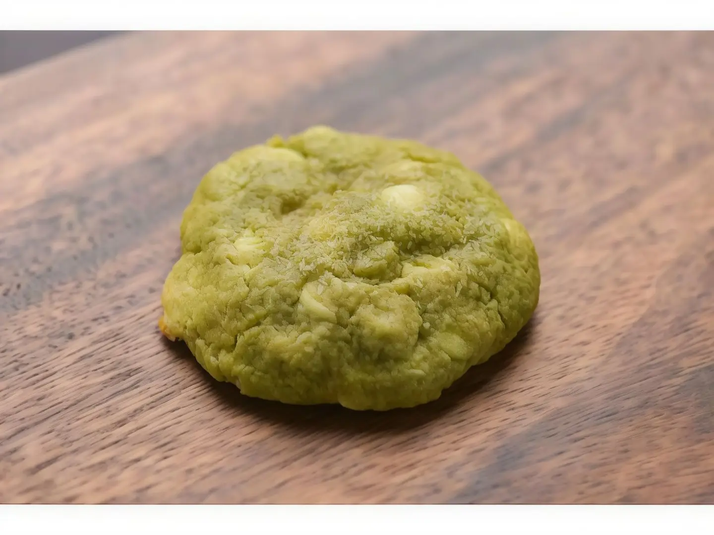 كوكيز ماتشا بالجبنة