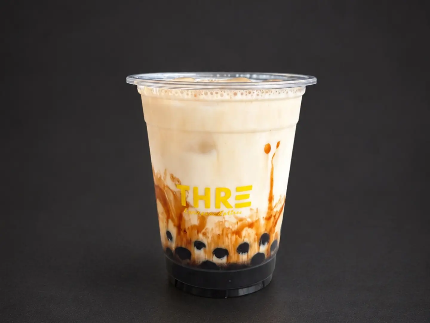 Classic Boba