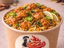 برياني مورغي 65