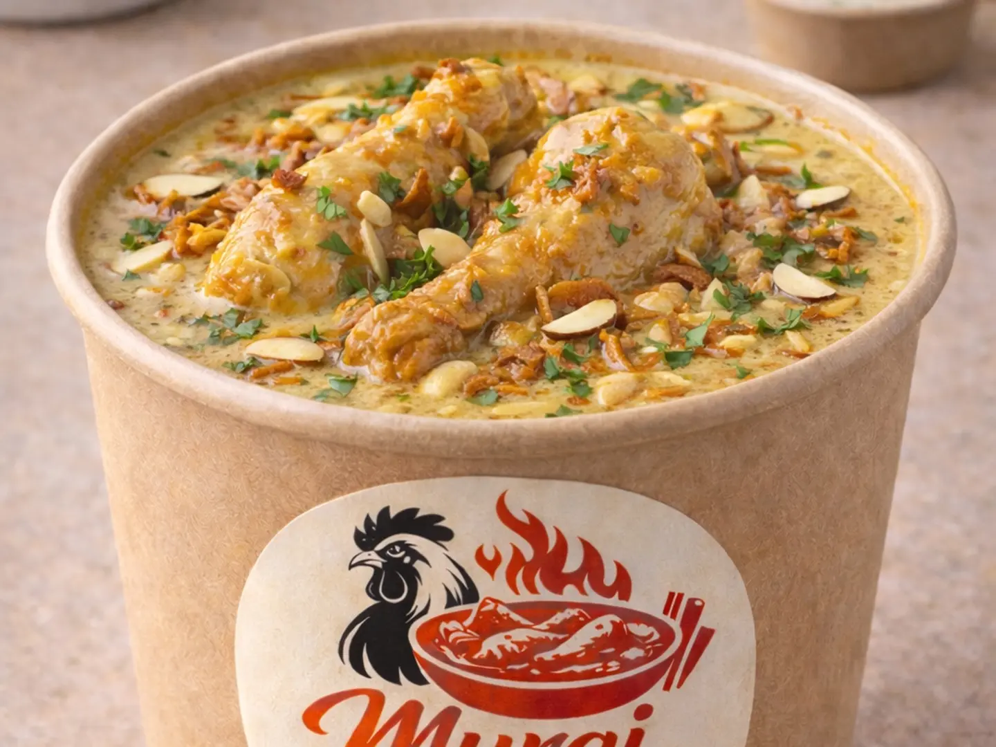 مورغي كورما