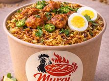 مورغي برياني