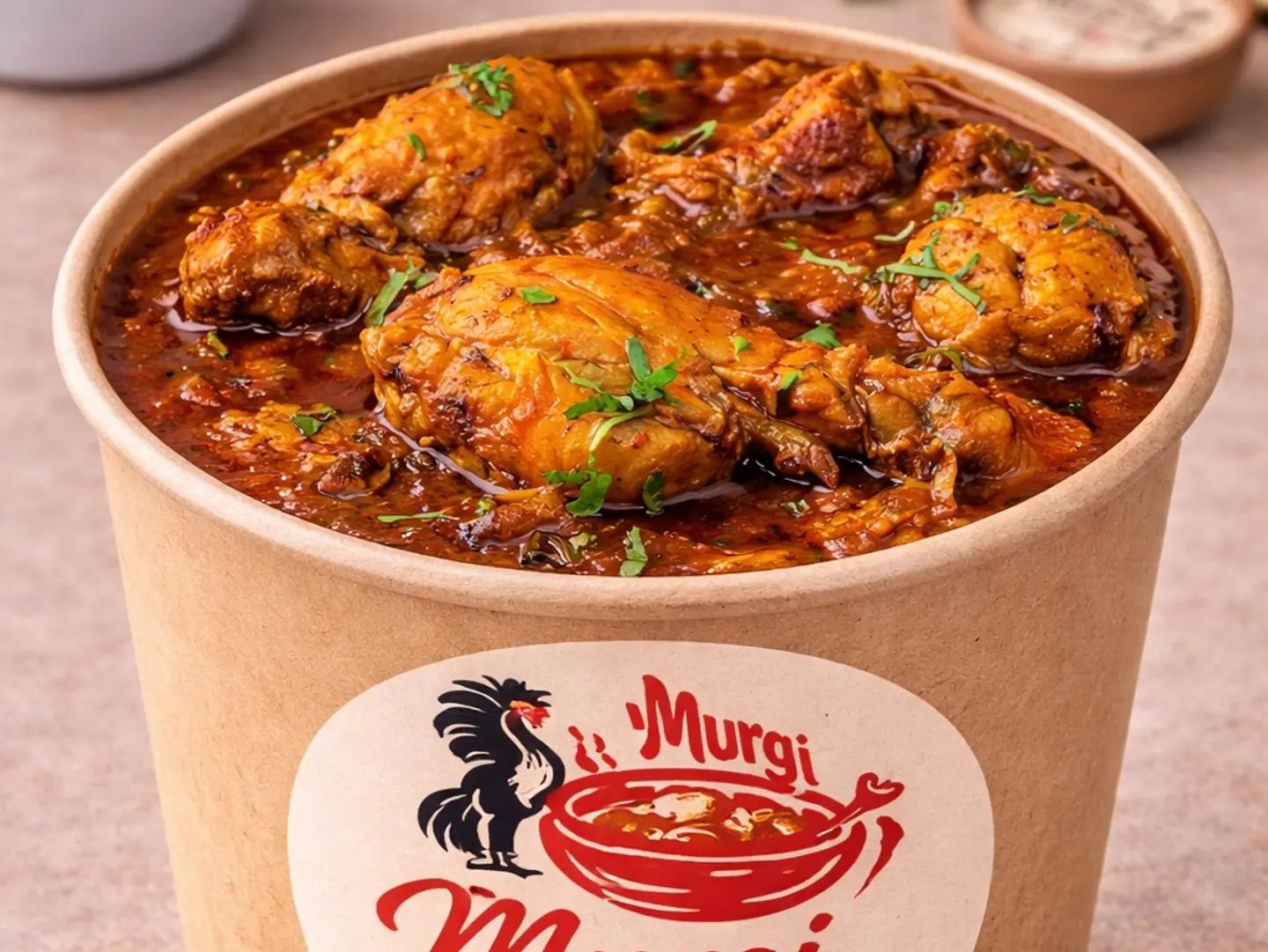 مورغي ماسالا
