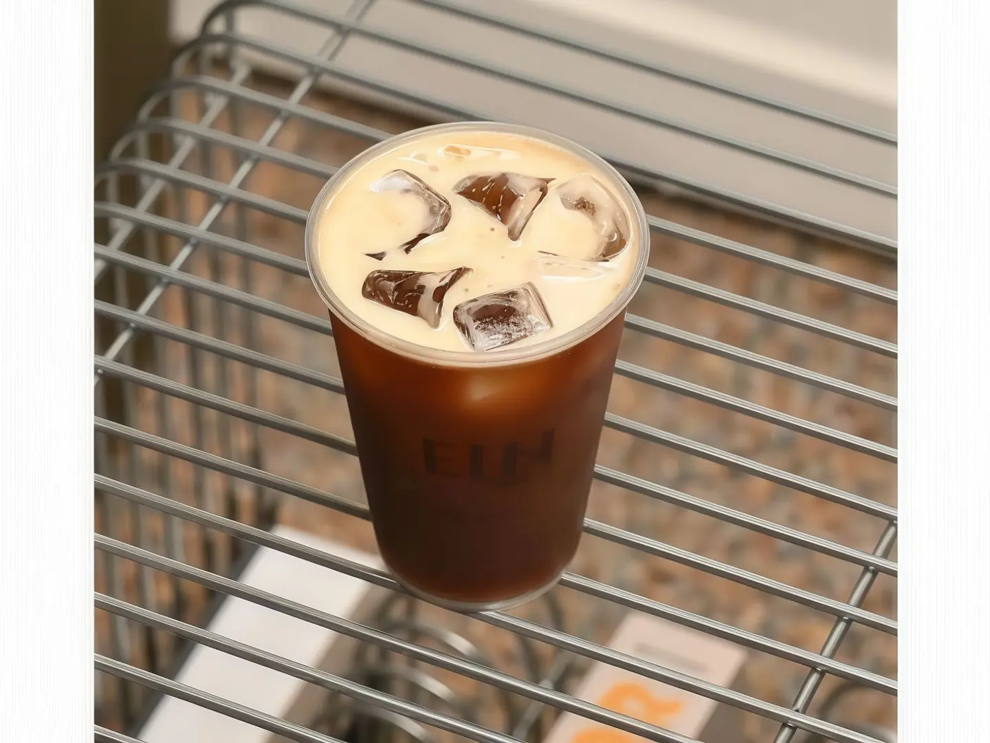 ايس امريكانو