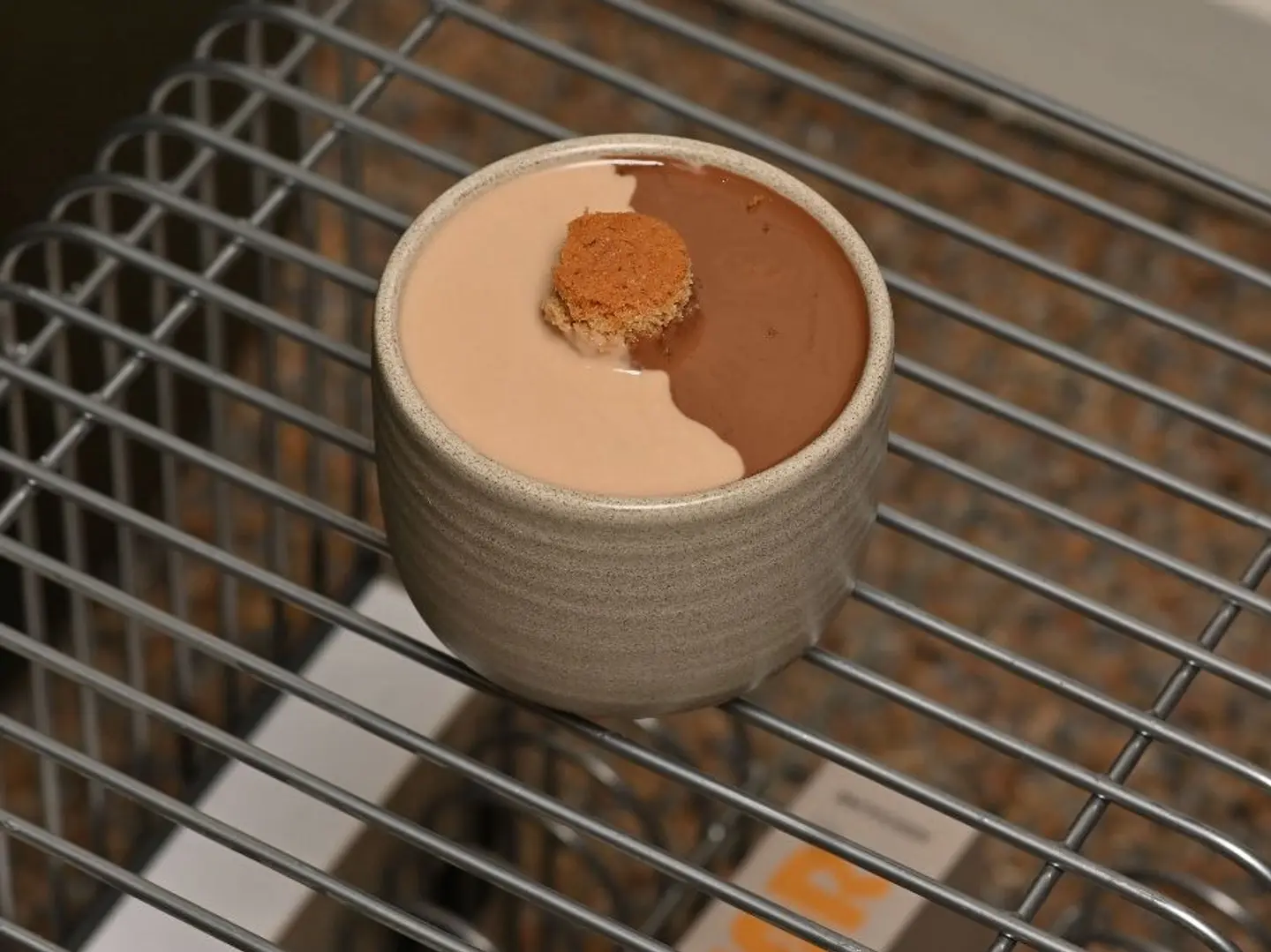 كوكي بودينق