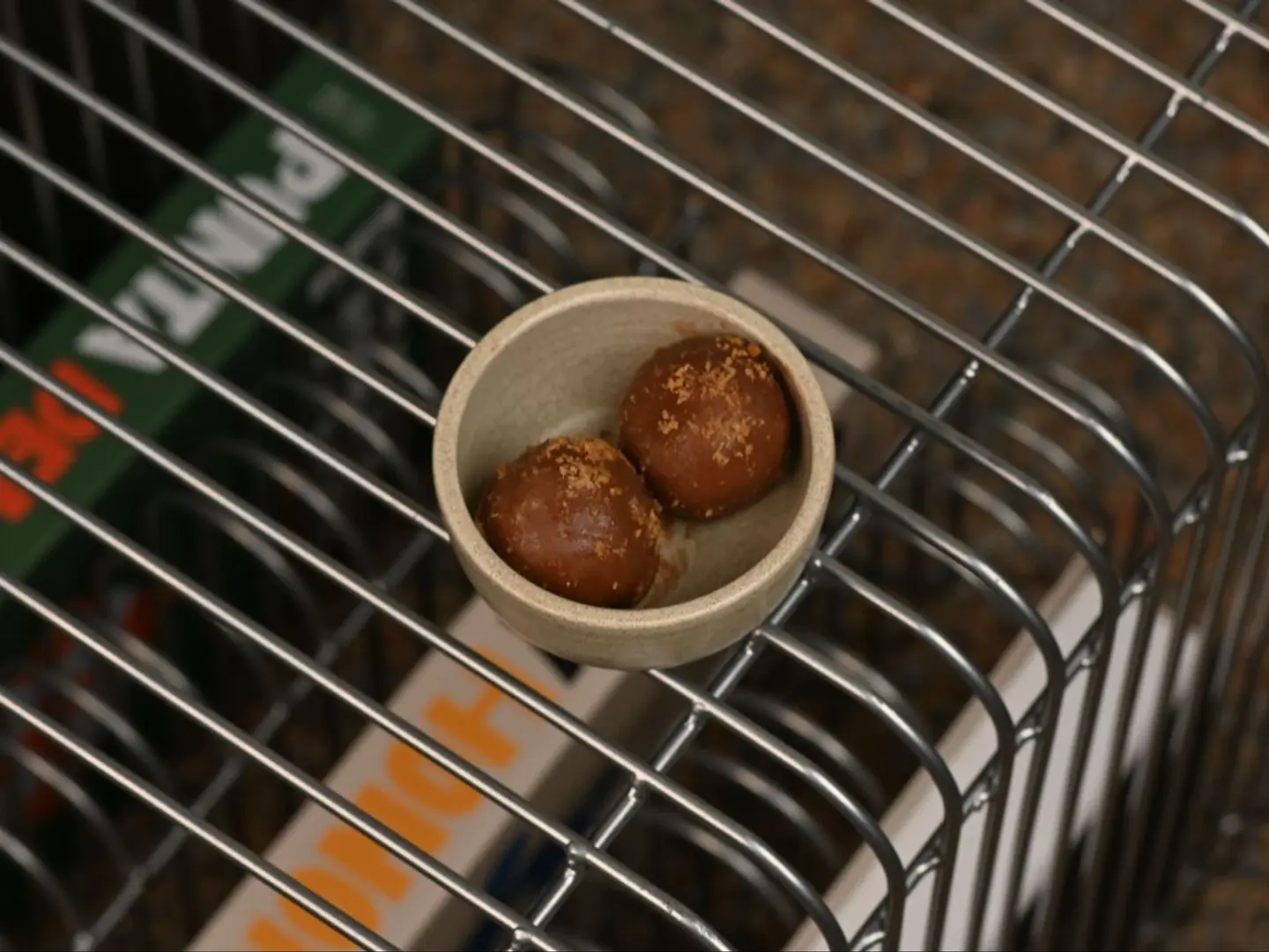 تشوكلت بايتس