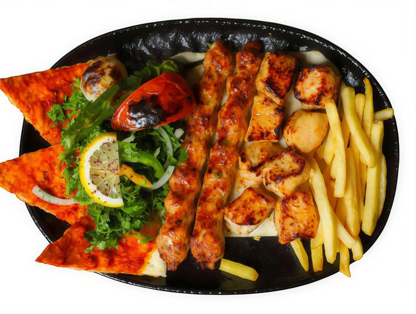 1 Kg Chicken Grills