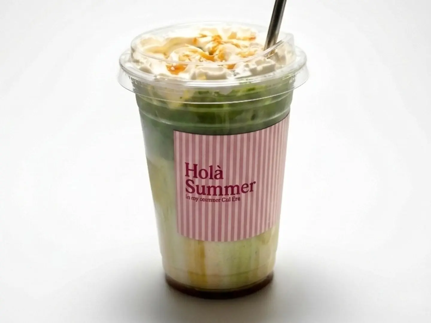 ماتـشـا بالـكرامـيل