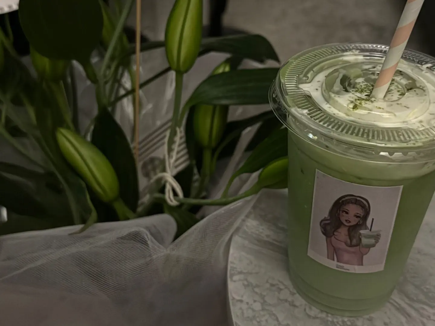 مـاتـشا كـلاسيك