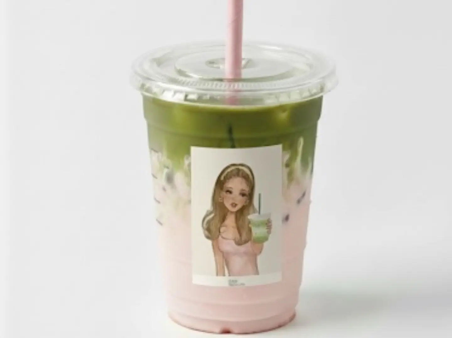 مـاتشـا فراوله