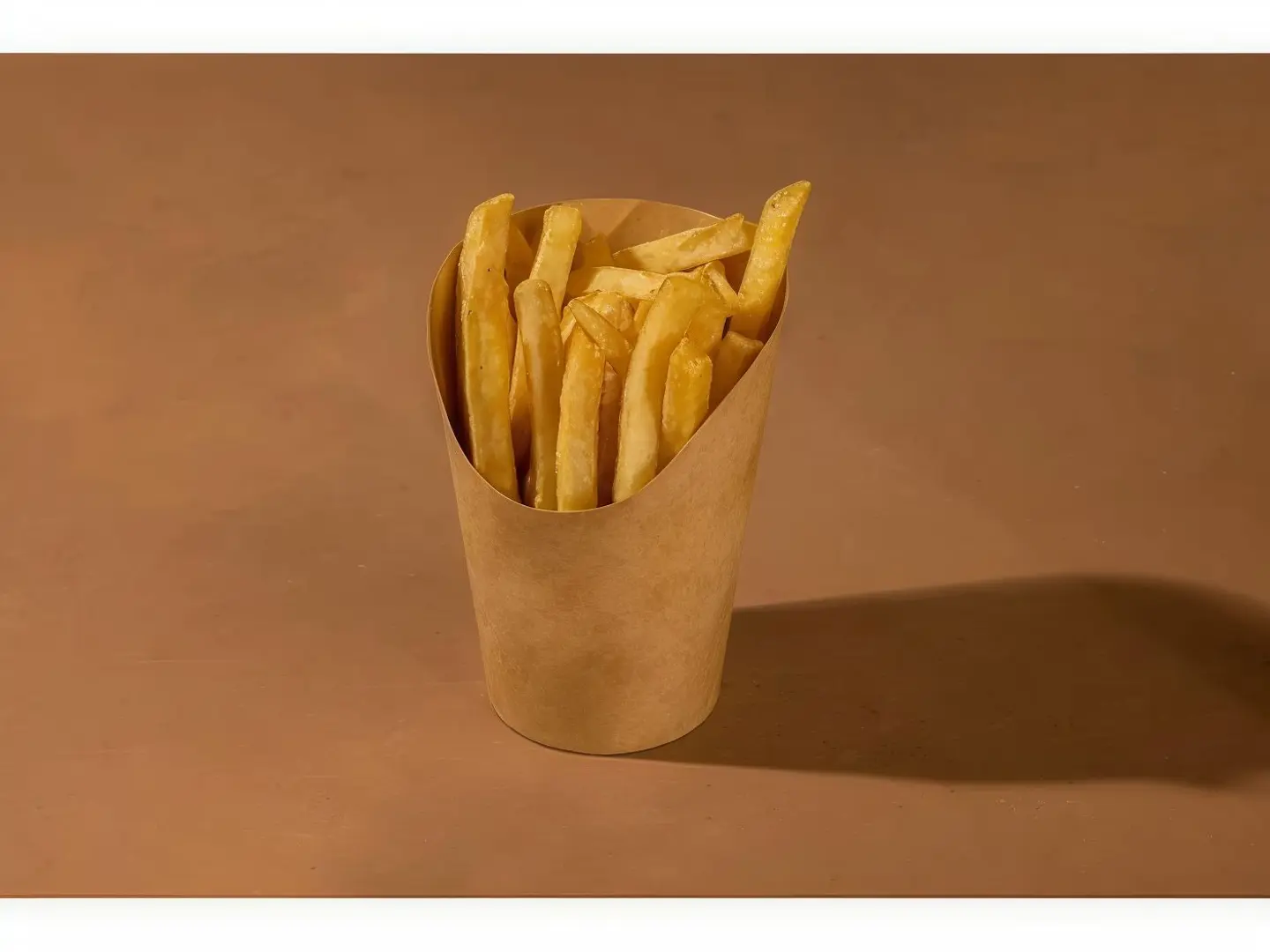 Fries - Large