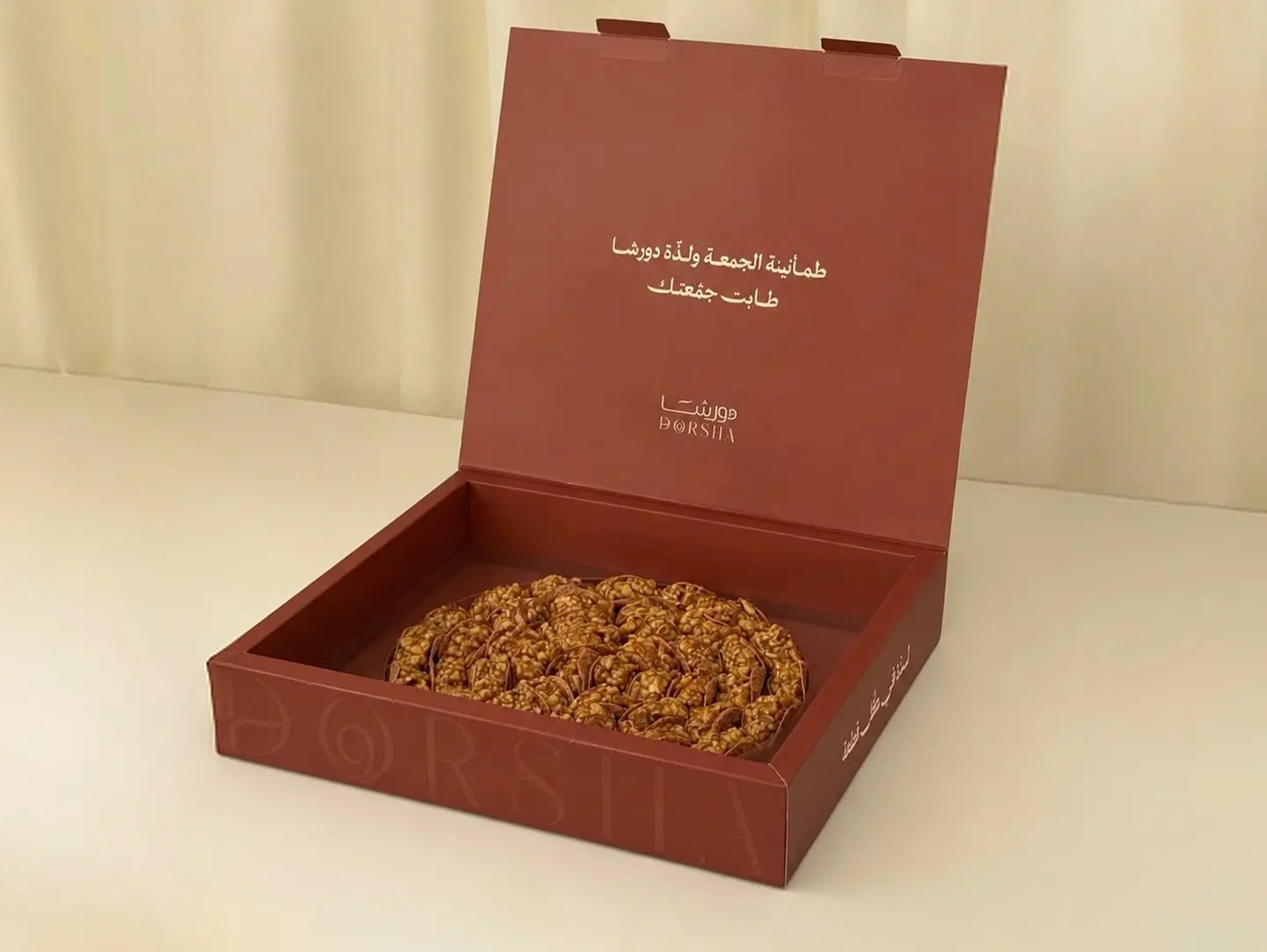 بوكس الجمعة تاكو