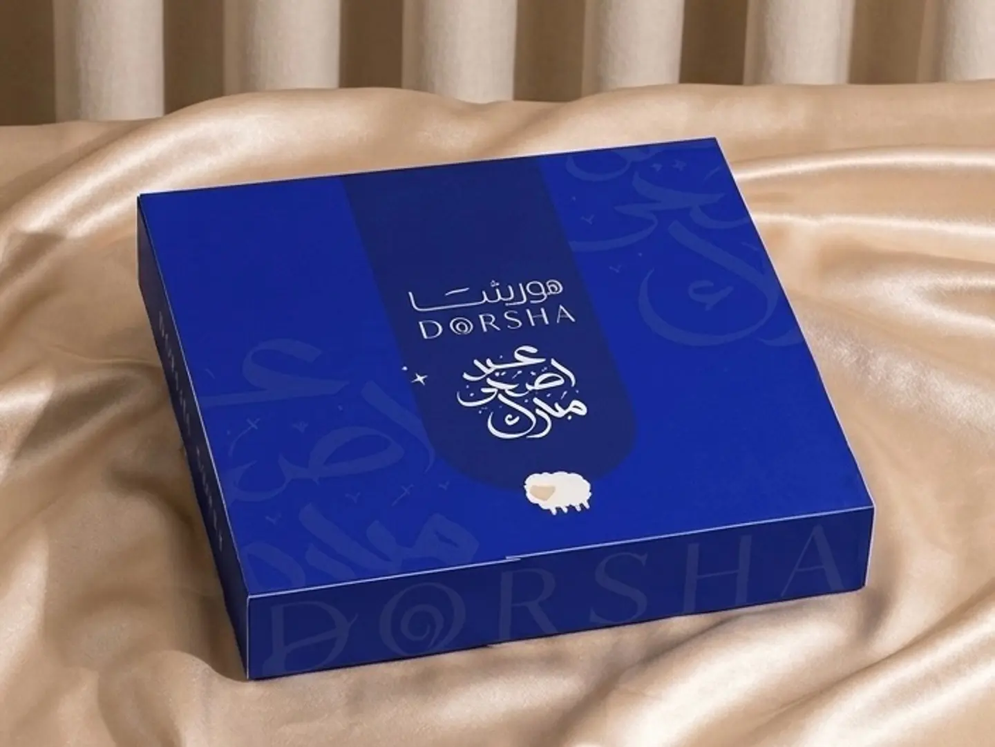 بوكس العيد - تاكو دورشا كبير