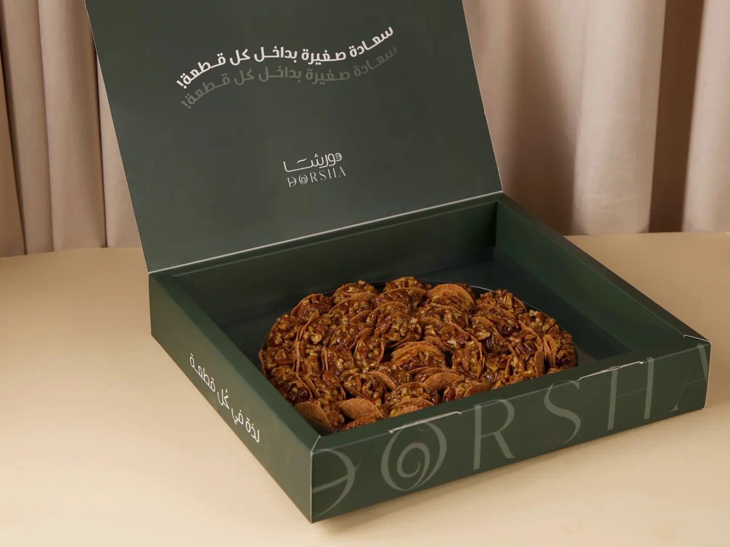 تاكو دورشا ـ كبير