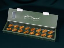 تاكو دورشا وسط