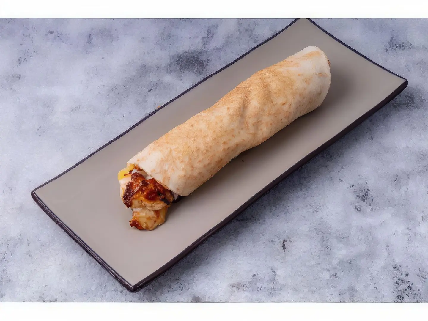 ساندوتش شاميات