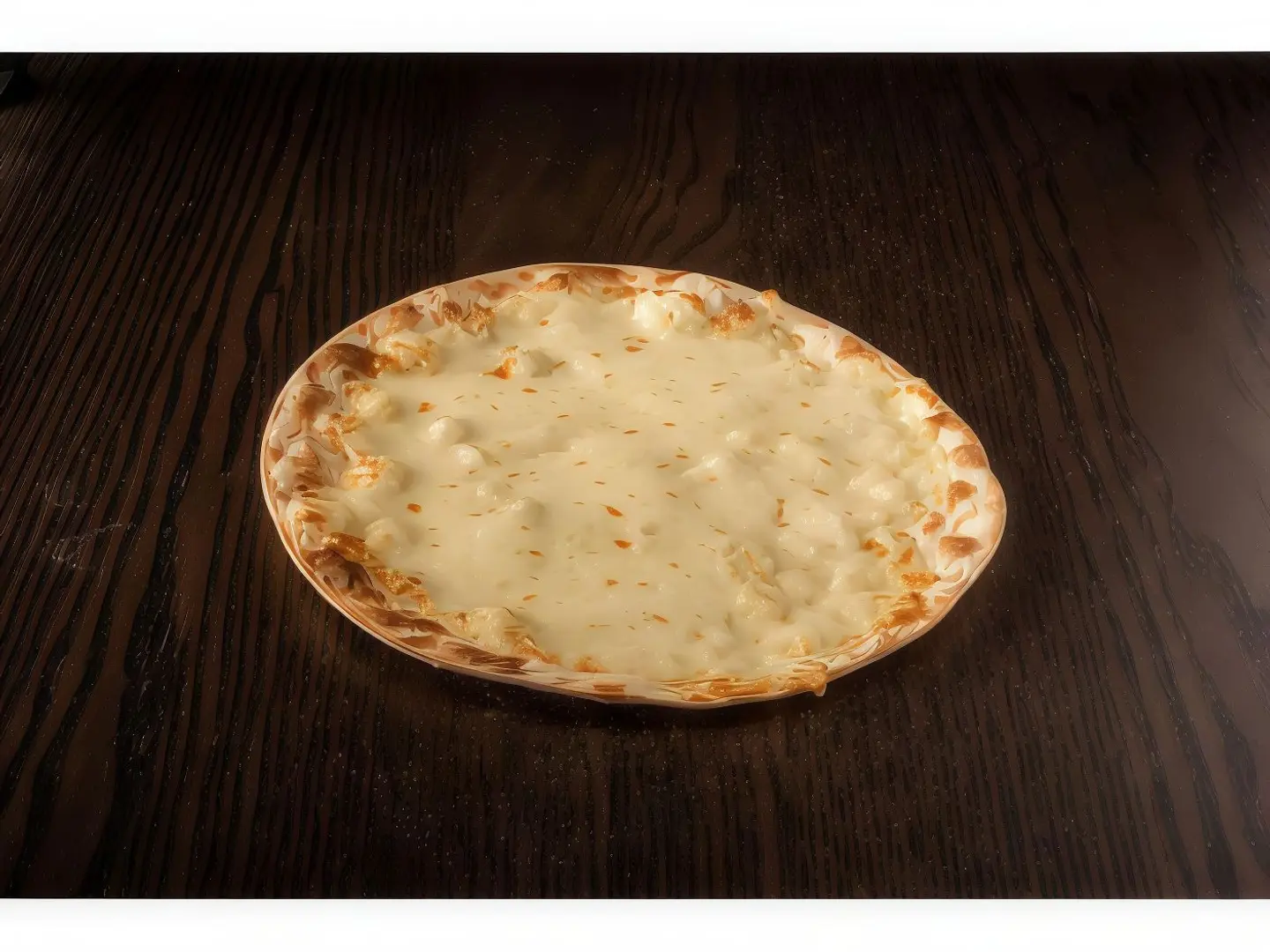 منقوشة موزريلا و كرافت