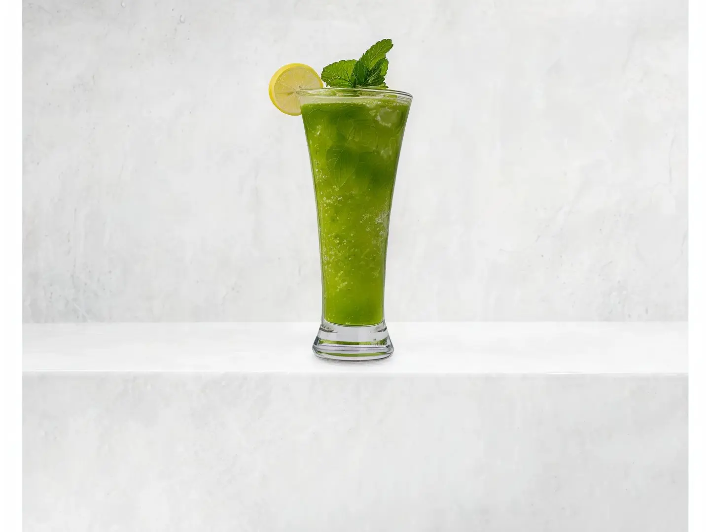 عصير ليمون نعناع