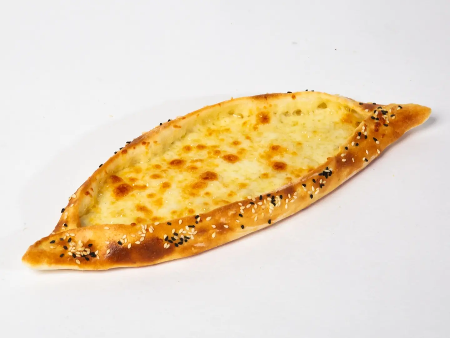 Egg With Cheese