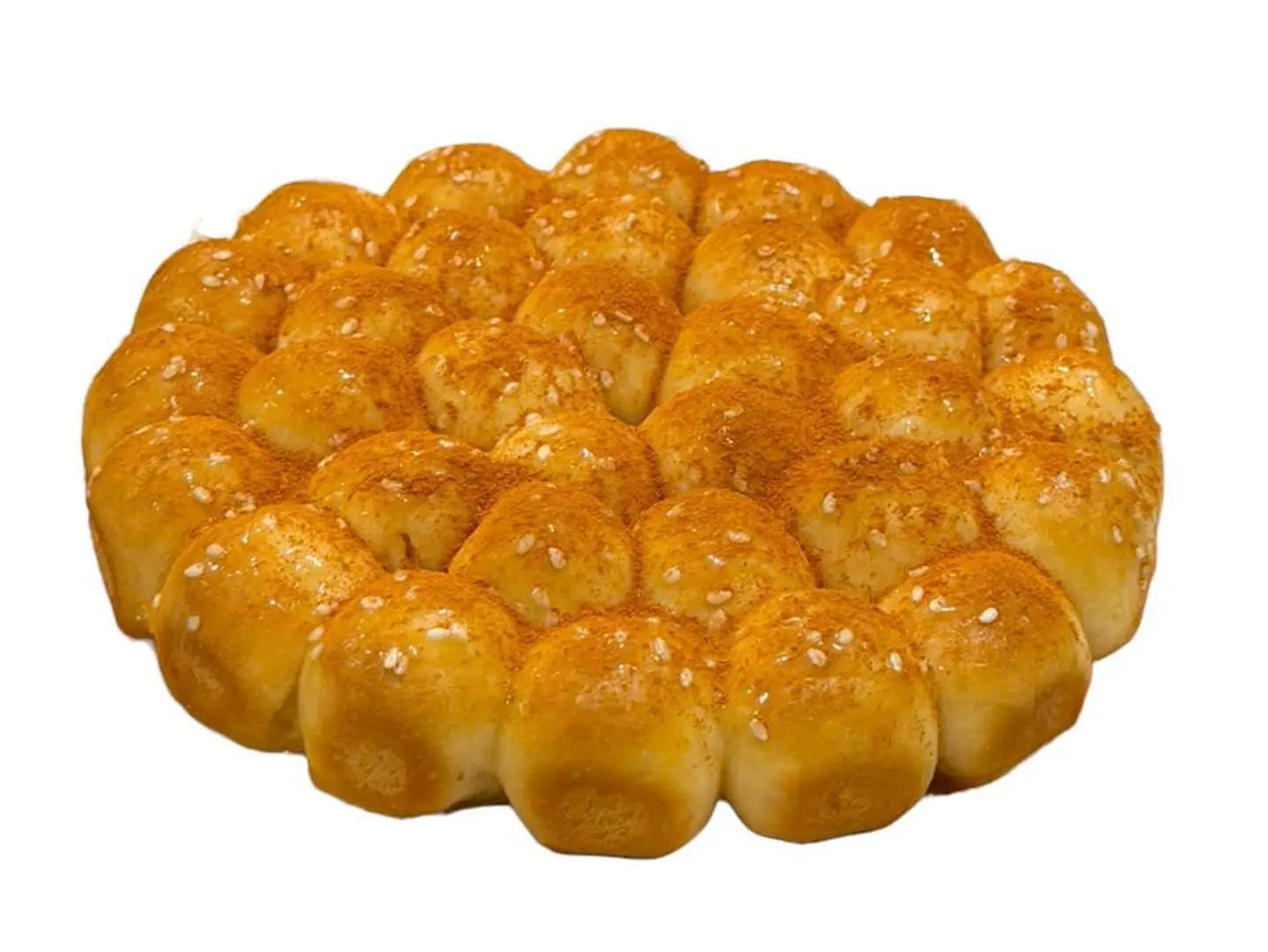 Khalet Nahel   Cinnamon