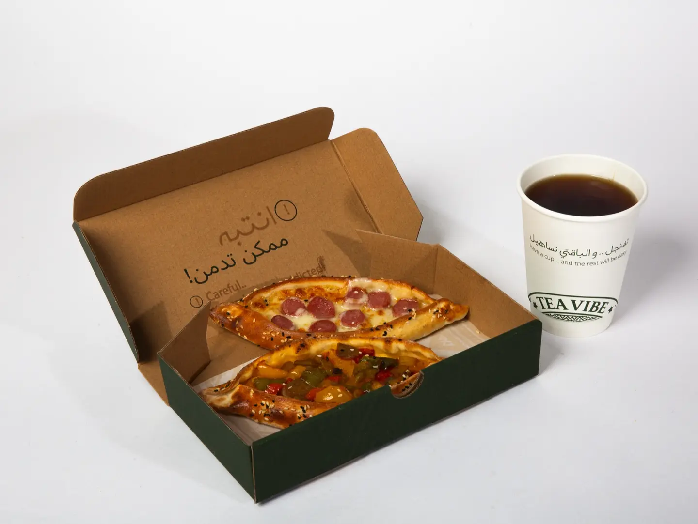 Saving Box