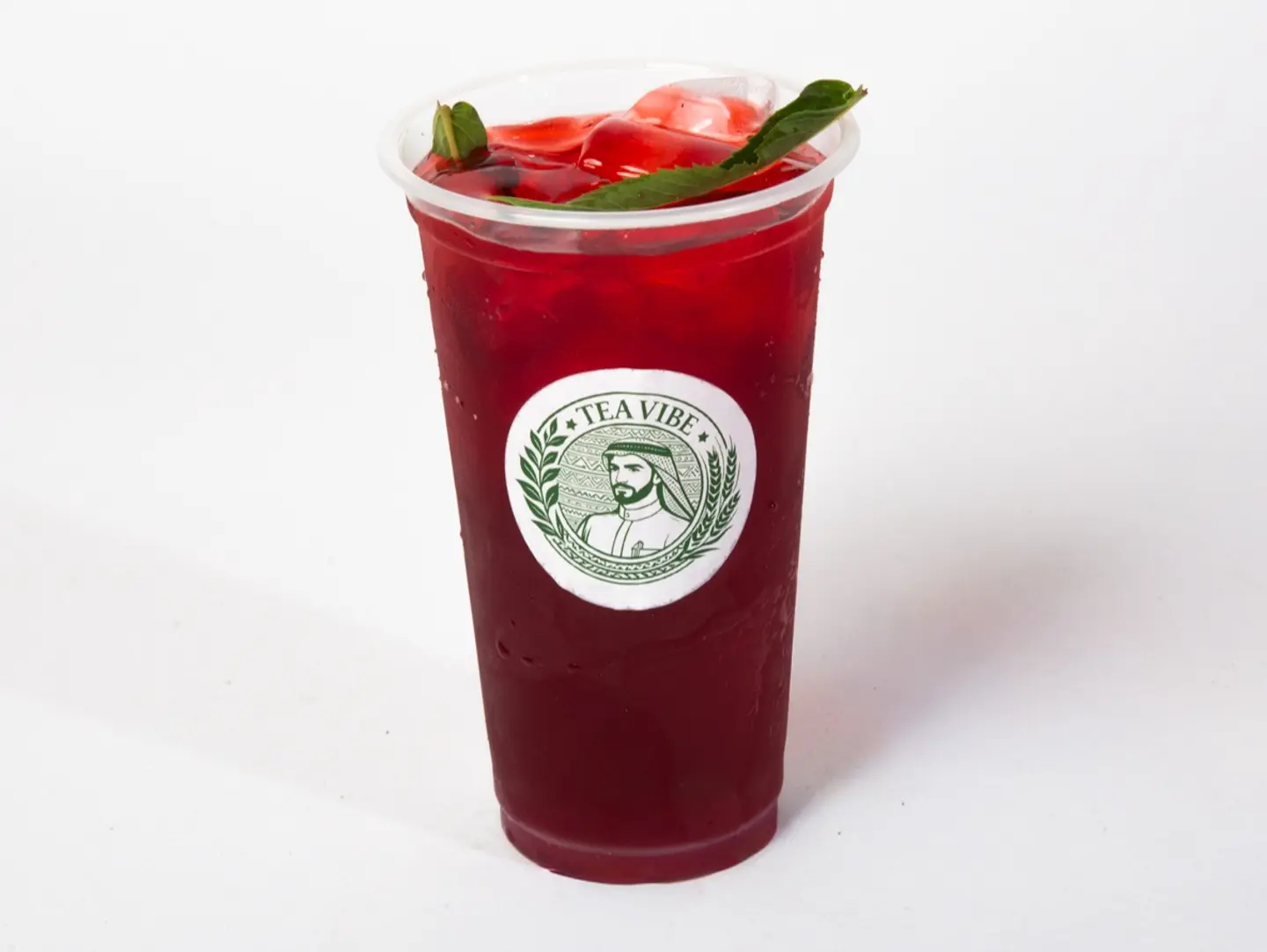 Watermelon Iced Tea