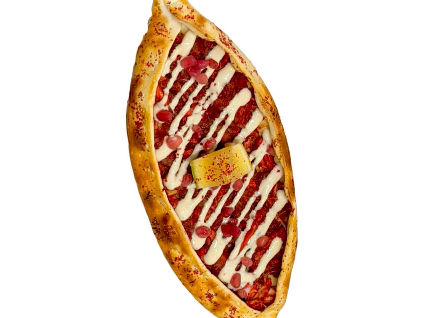 Mosakhan Pie