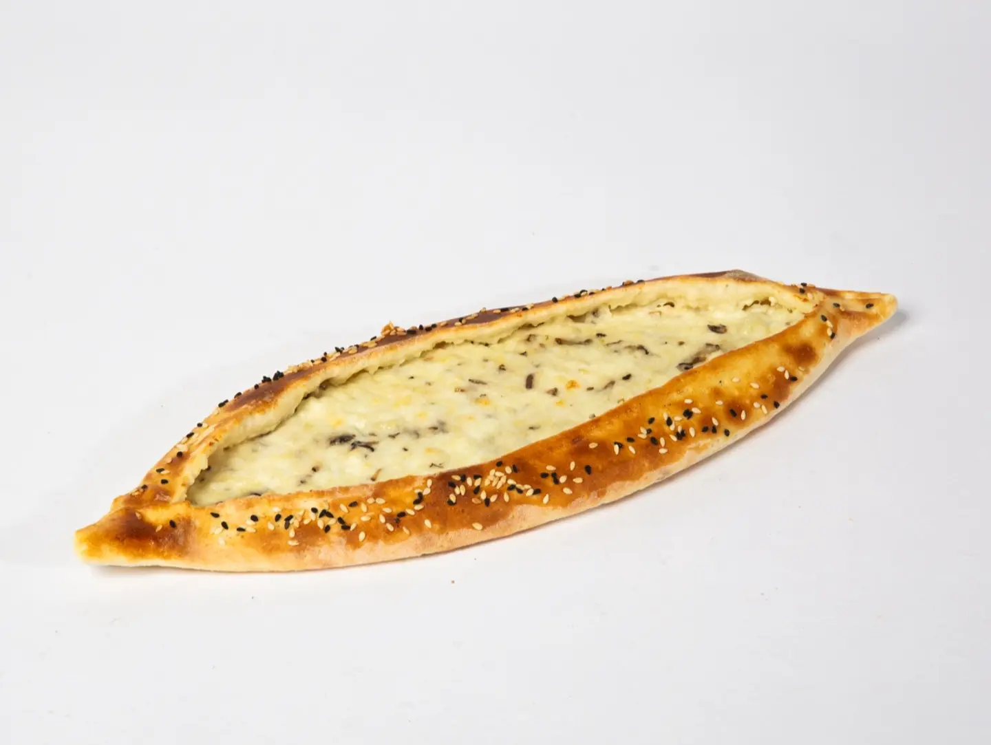 Pesto Mozzarella