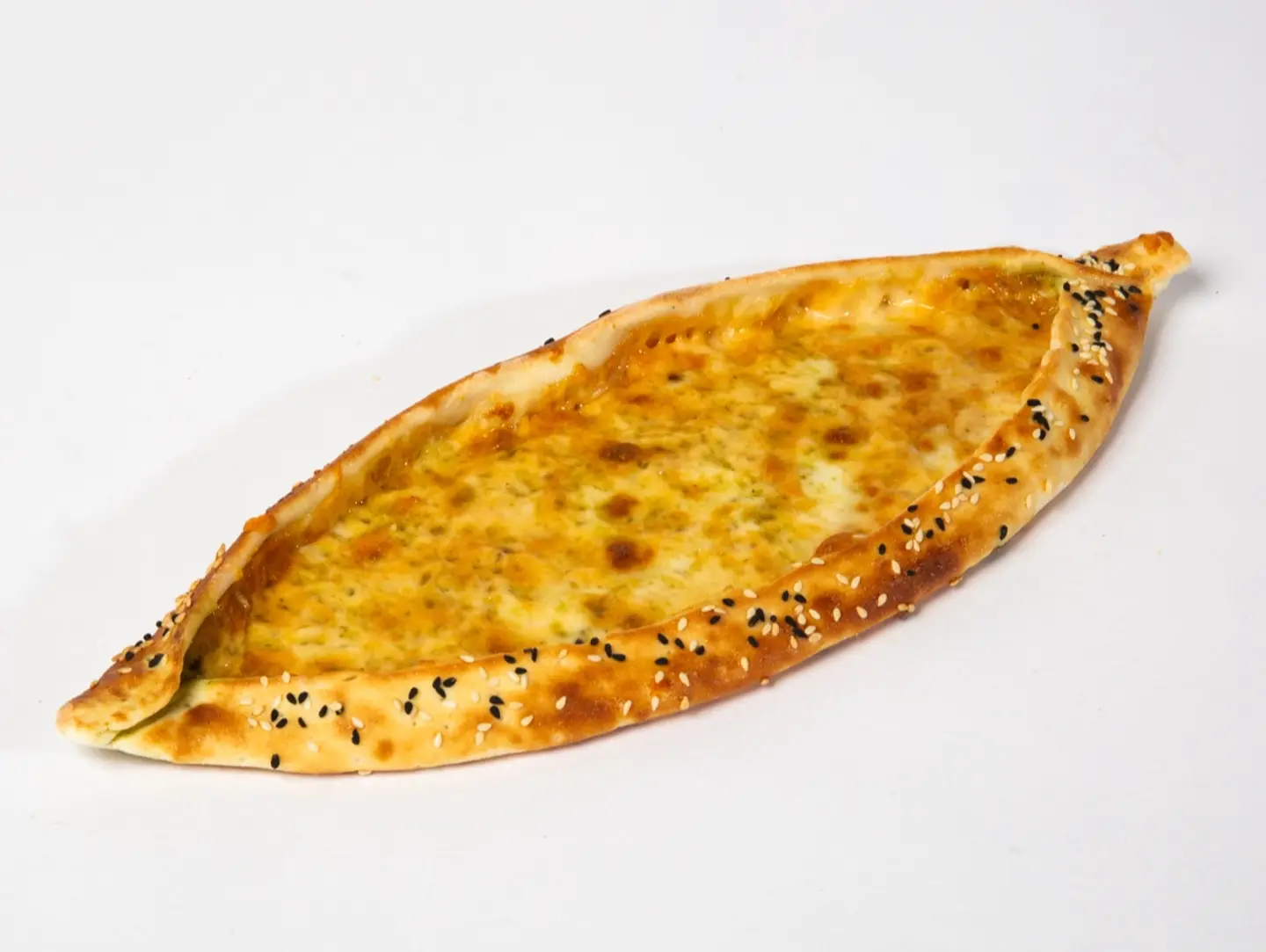 Halloumi Mushroom