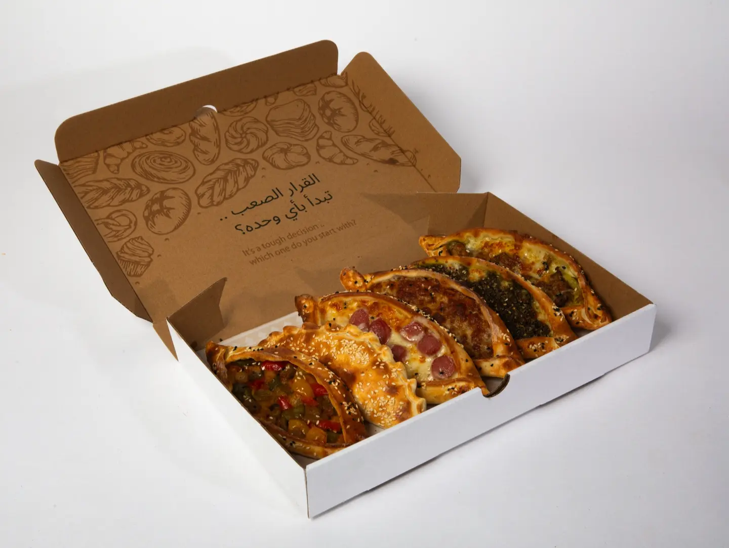 Sharing Box