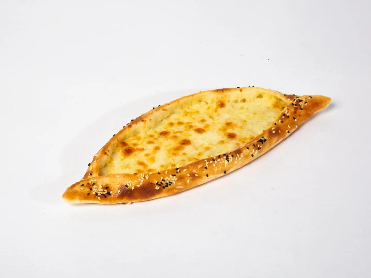 Mix Cheese Pie