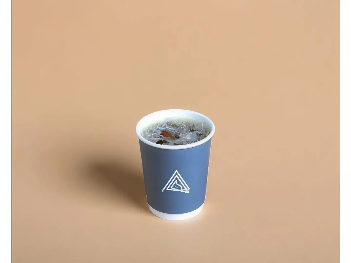 Iced Drip