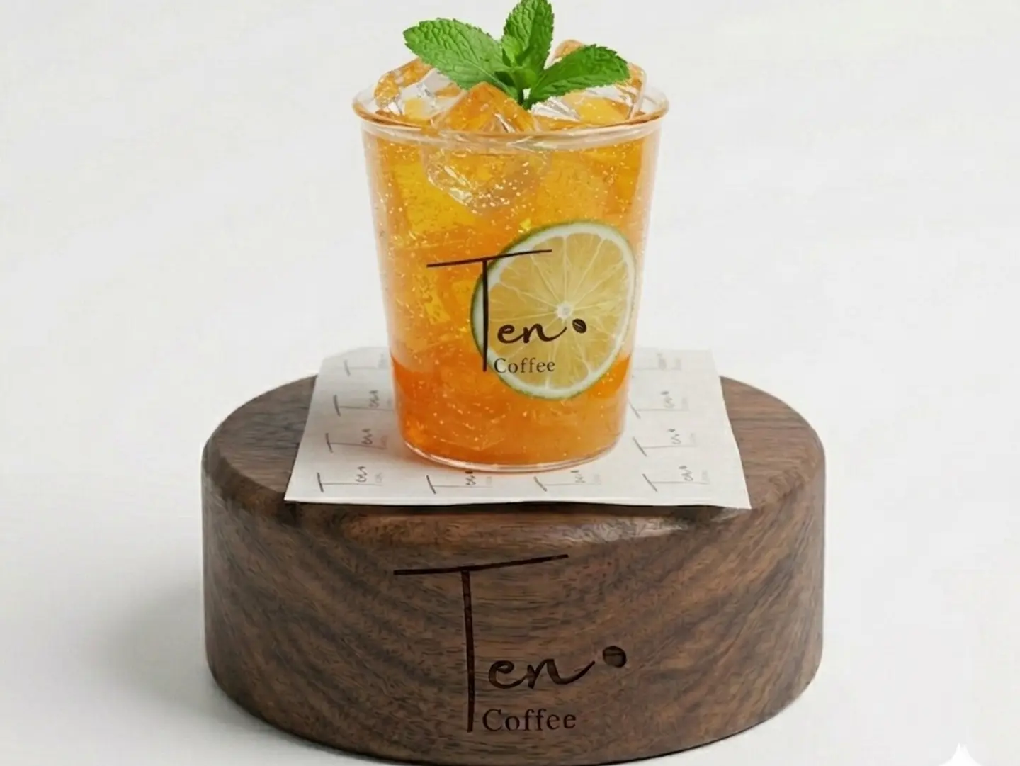 ايس تي باشن فروت