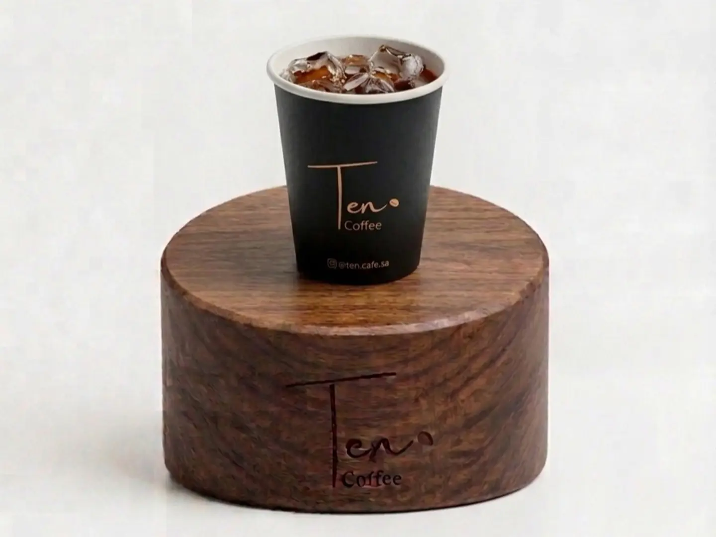 امريكانو بارد