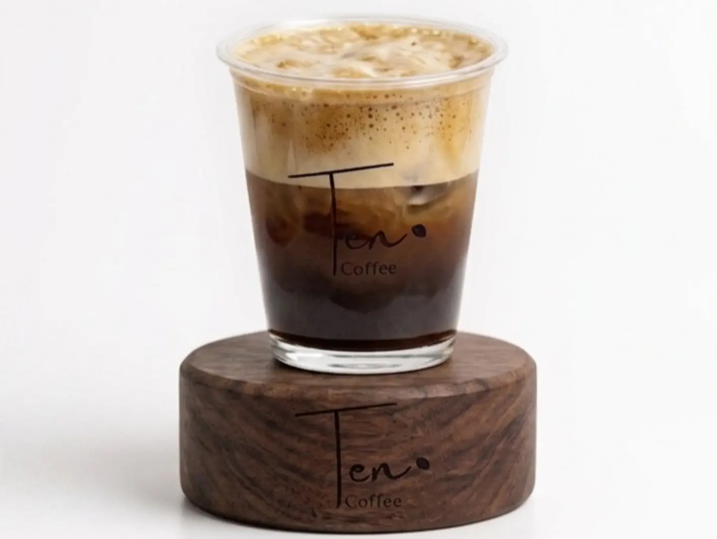 أسبريسو الفريدو