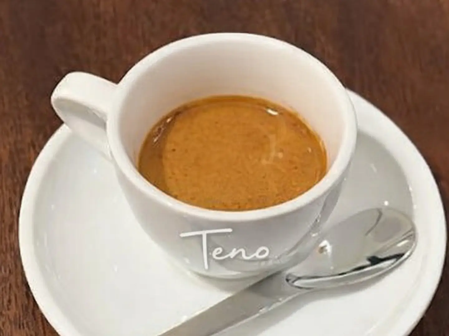 Espresso